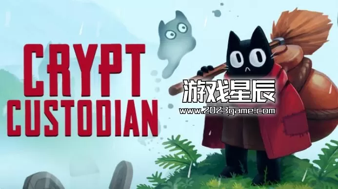 switch《冥界清道夫（CRYPT CUSTODIAN）》中文版nsz下载+1.0.2补丁