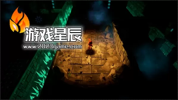 switch《瓜约塔/Guayota》中文版nsz下载+1.1.1补丁_3