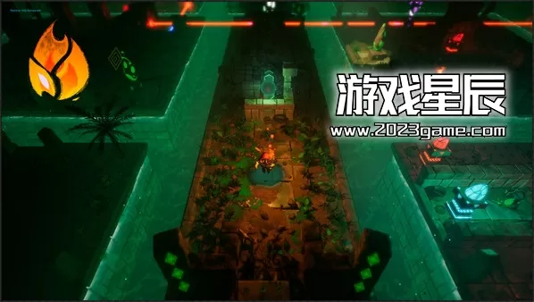 switch《瓜约塔/Guayota》中文版nsz下载+1.1.1补丁_1