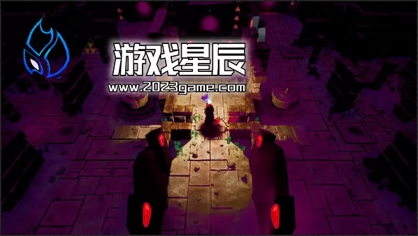 switch《瓜约塔/Guayota》中文版nsz下载+1.1.1补丁_2
