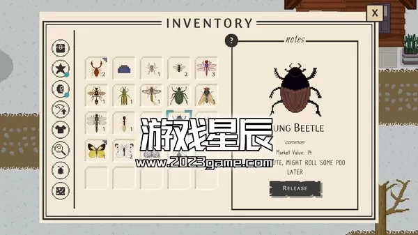 switch《Bug and Seek》英文版nsp下载_2