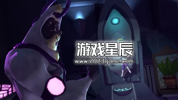 switch《萨姆和马克斯:魔鬼的剧场 Sam & Max: The Devil’s Playhouse》英文版nsp下载+1.0.1补丁_3