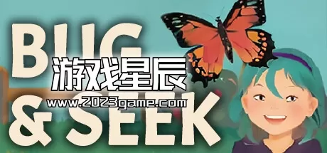 switch《Bug and Seek》英文版nsp下载