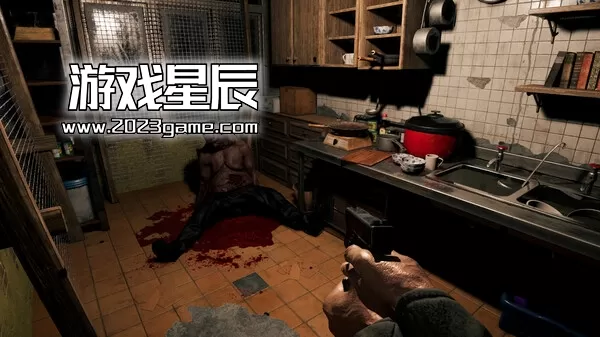 PC《129号公寓/Apartment No 129 》中文版下载_3