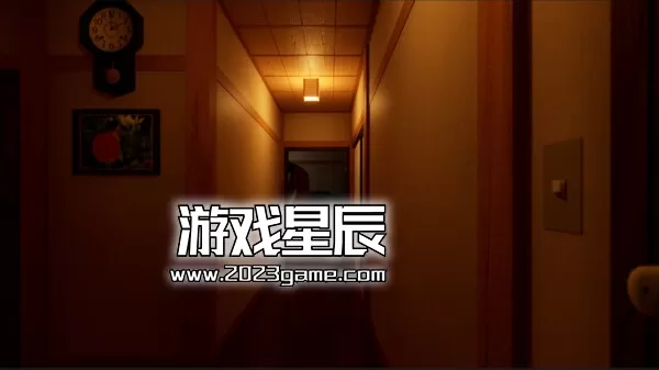 PC《家屋探索/-Japanese House Exploration- 》中文版下载_0