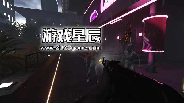 PC《地狱突破 维加斯 Hellbreach: Vegas》中文版下载_0
