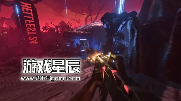 PC《赛博战神3003 Cyborg3003》中文版下载【TENOKE镜像版】_3