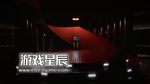 PC《回声停滞 [ECHOSTASIS]》英文版下载v1.5_0