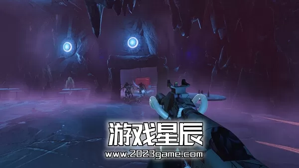 PC《地狱突破 维加斯 Hellbreach: Vegas》中文版下载_2