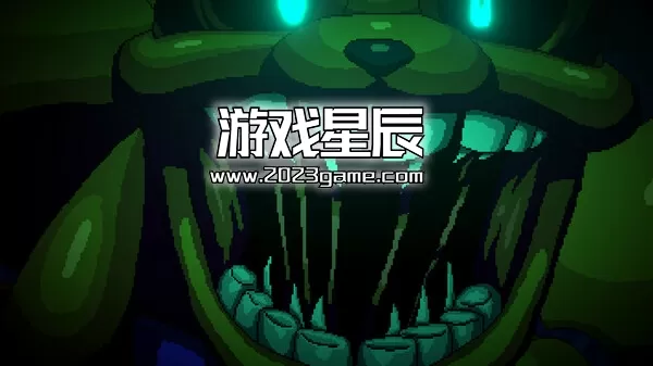 switch《玩具熊的五夜后宫：陷落球池/Five Nights at Freddy's: Into the Pit》中文版nsz下载+1.0.3补丁_1