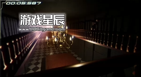 PC《回声停滞 [ECHOSTASIS]》英文版下载v1.5_1