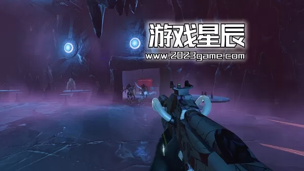 PC《赛博战神3003 Cyborg3003》中文版下载【TENOKE镜像版】_2