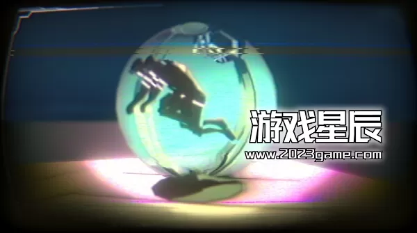 PC《回声停滞 [ECHOSTASIS]》英文版下载v1.5