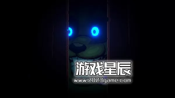 switch《玩具熊的五夜后宫：陷落球池/Five Nights at Freddy's: Into the Pit》中文版nsz下载+1.0.3补丁_2