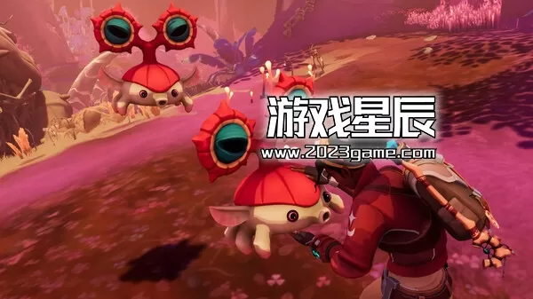 PC《生灵之境：亚娃/Creatures of Ava》中文版下载v1.0.1_2