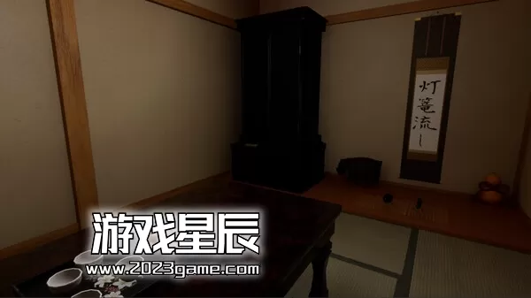 PC《家屋探索/-Japanese House Exploration- 》中文版下载_2