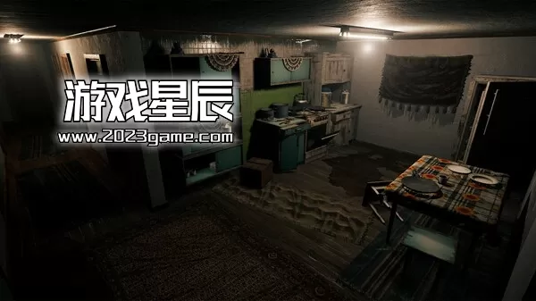 PC《129号公寓/Apartment No 129 》中文版下载_2