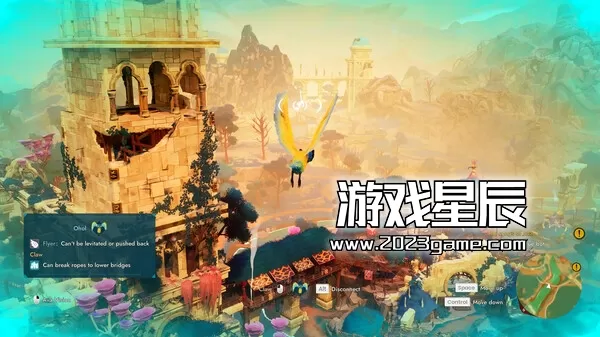 PC《生灵之境：亚娃/Creatures of Ava》中文版下载v1.0.1_3