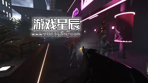 PC《赛博战神3003 Cyborg3003》中文版下载【TENOKE镜像版】_0