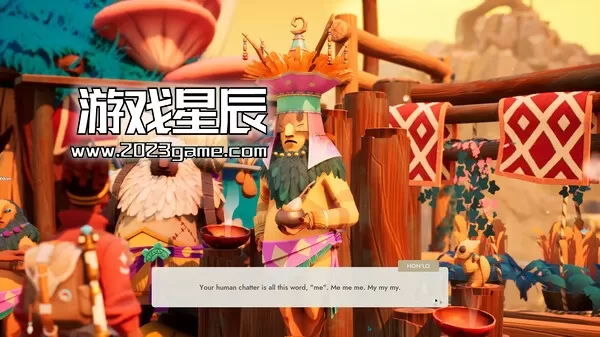 PC《生灵之境：亚娃/Creatures of Ava》中文版下载v1.0.1_0