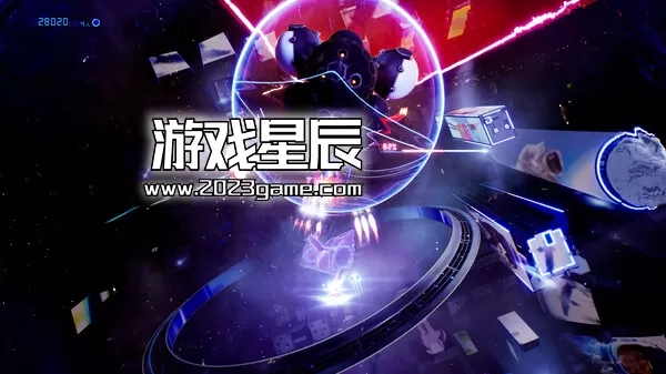 PC《CYGNI：怒火全开/CYGNI: All Guns Blazing》中文版下载v1.01_2