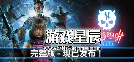 PC《赛博战神3003 Cyborg3003》中文版下载【TENOKE镜像版】