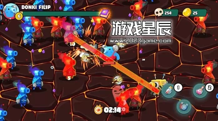 switch《幸存者英雄（SURVIVOR HEROES）》英文版nsp下载+1.0.1补丁_1