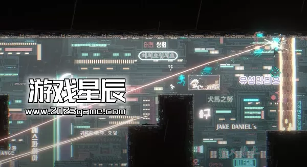 switch《闪避刺客 SANABI》中文版nsz下载+1.08补丁_2