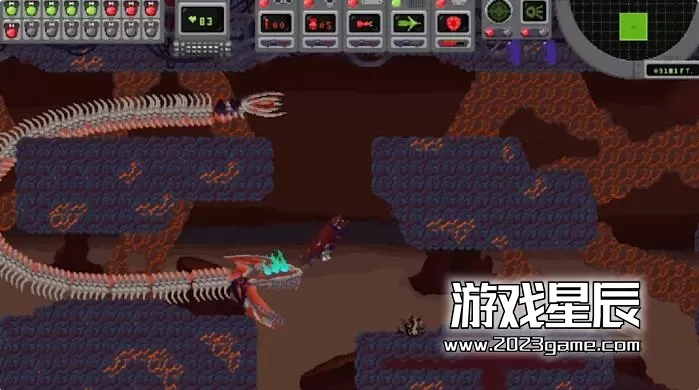 switch《理智的深度（Depths of Sanity）》英文版nsp下载_2