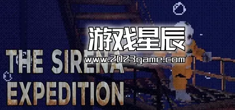 switch《赛瑞纳考察 The Sirena Expedition》英文版nsz下载