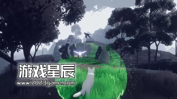switch《告别北方 Farewell North》中文版nsz下载+1.1.2补丁_1