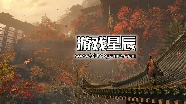 【5.05】PS4《只狼：影逝二度 Sekiro：Shadows Die Twice》中文版PKG下载【含v1.06整合版+金手指】_1