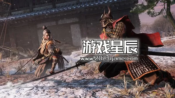 【5.05】PS4《只狼：影逝二度 Sekiro：Shadows Die Twice》中文版PKG下载【含v1.06整合版+金手指】_3