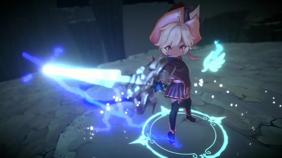 switch《魔女之泉R（WitchSpring R）》中文版nsz下载【含1.0.5补丁+4DLC】_2