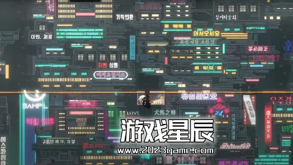 switch《闪避刺客 SANABI》中文版nsz下载+1.08补丁_3