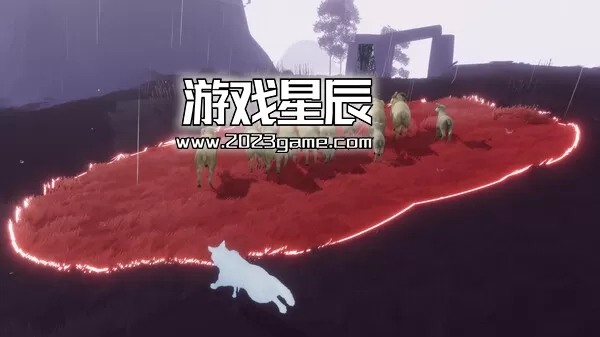 switch《告别北方 Farewell North》中文版nsz下载+1.1.2补丁_0