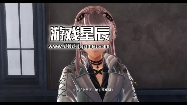 【荐】switch《英雄传说：黎之轨迹2绯红原罪 The Legend of Heroes》中文版XCI+XCI整合版下载【含1.01补丁+85DLC+金手指+初始道具存档】_3
