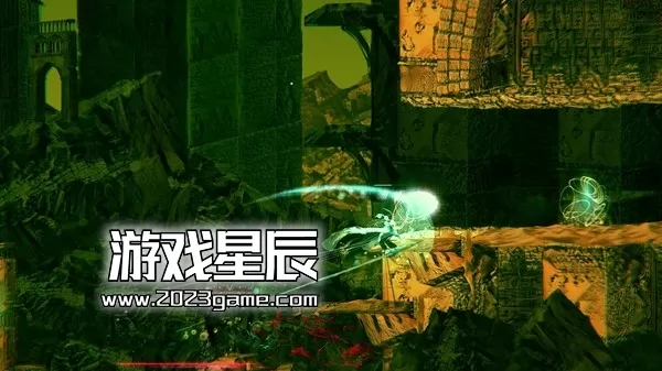 【5.05】PS4《疯狂之源 Source of Madness》中文版pkg下载（v1.03）_0