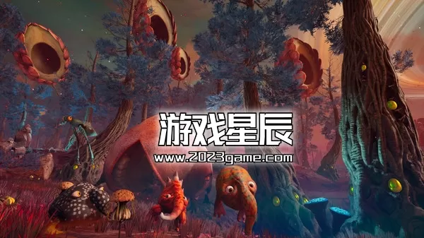 【5.05】PS4《永恒圆柱 The Eternal Cylinder》英文版PKG下载1.01_5