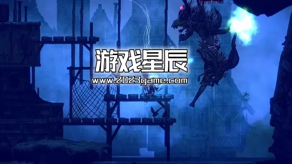【5.05】PS4《疯狂之源 Source of Madness》中文版pkg下载（v1.03）_4