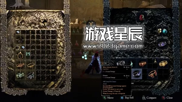 【5.05】PS4《疯狂之源 Source of Madness》中文版pkg下载（v1.03）_2