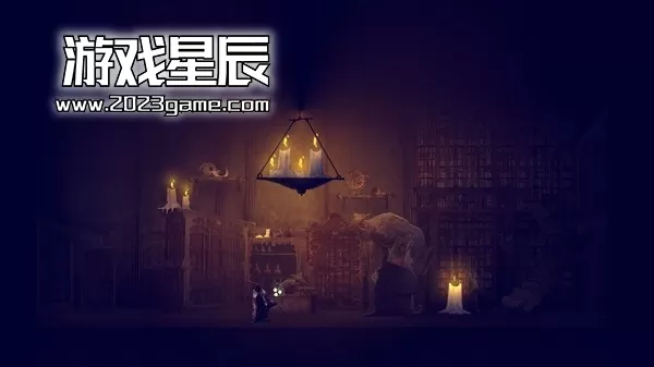 【5.05】PS4《疯狂之源 Source of Madness》中文版pkg下载（v1.03）_3