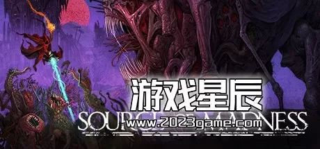 【5.05】PS4《疯狂之源 Source of Madness》中文版pkg下载（v1.03）