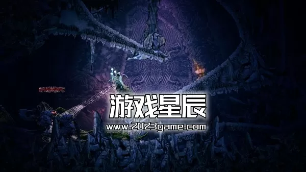 【5.05】PS4《疯狂之源 Source of Madness》中文版pkg下载（v1.03）_1