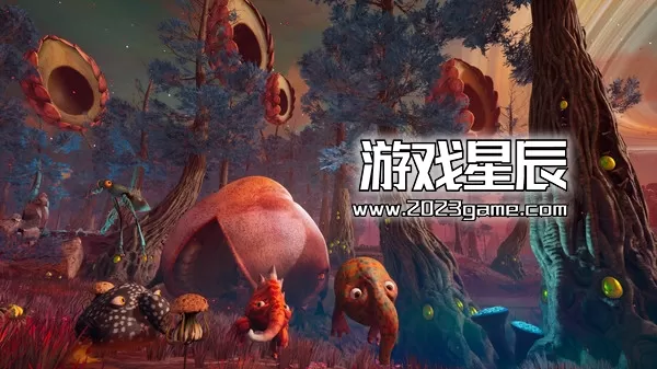 【5.05】PS4《永恒滚筒 The Eternal Cylinder》魔改中文版PKG下载v1.01_3