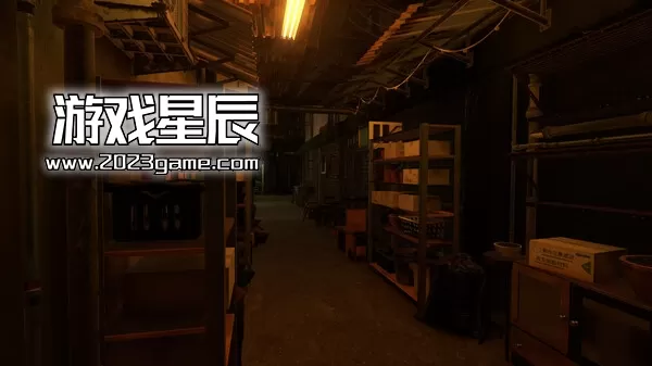 PC《墙之恐惧: The Walls Still Stand》中文版下载_1