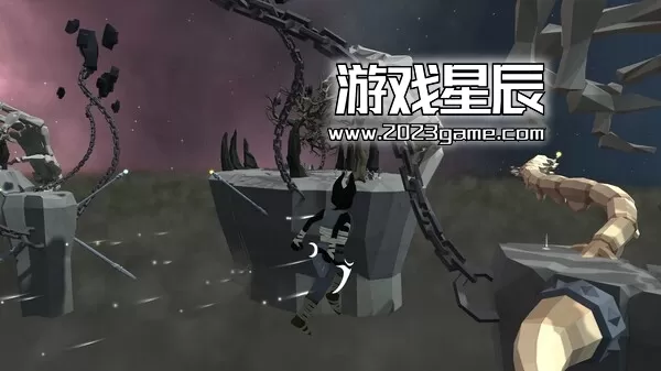 PC《最后的空洞/The Last Hollow 》中文版下载_1
