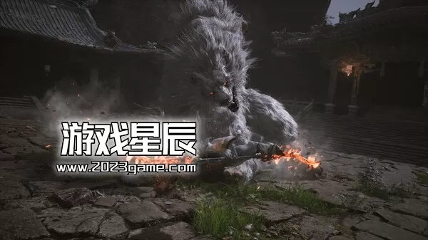 PC《黑神话：悟空修改器 Black Myth: Wukong》风灵月影修改器下载_1