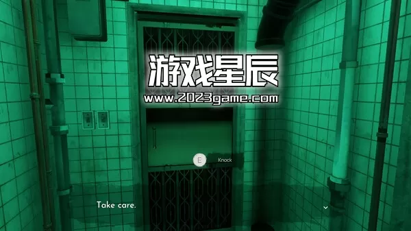 PC《墙之恐惧: The Walls Still Stand》中文版下载_0