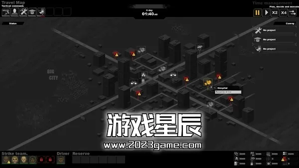 PC《染色体恶魔2/Chromosome Evil 2》中文版下载v1.76_3